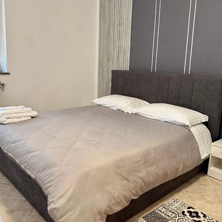 Serravalle Shop&Stay Serravalle Scrivia Eksteriør billede