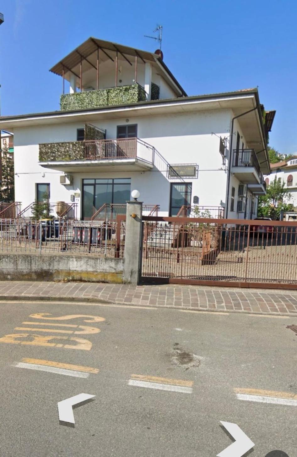 Serravalle Shop&Stay Serravalle Scrivia Eksteriør billede