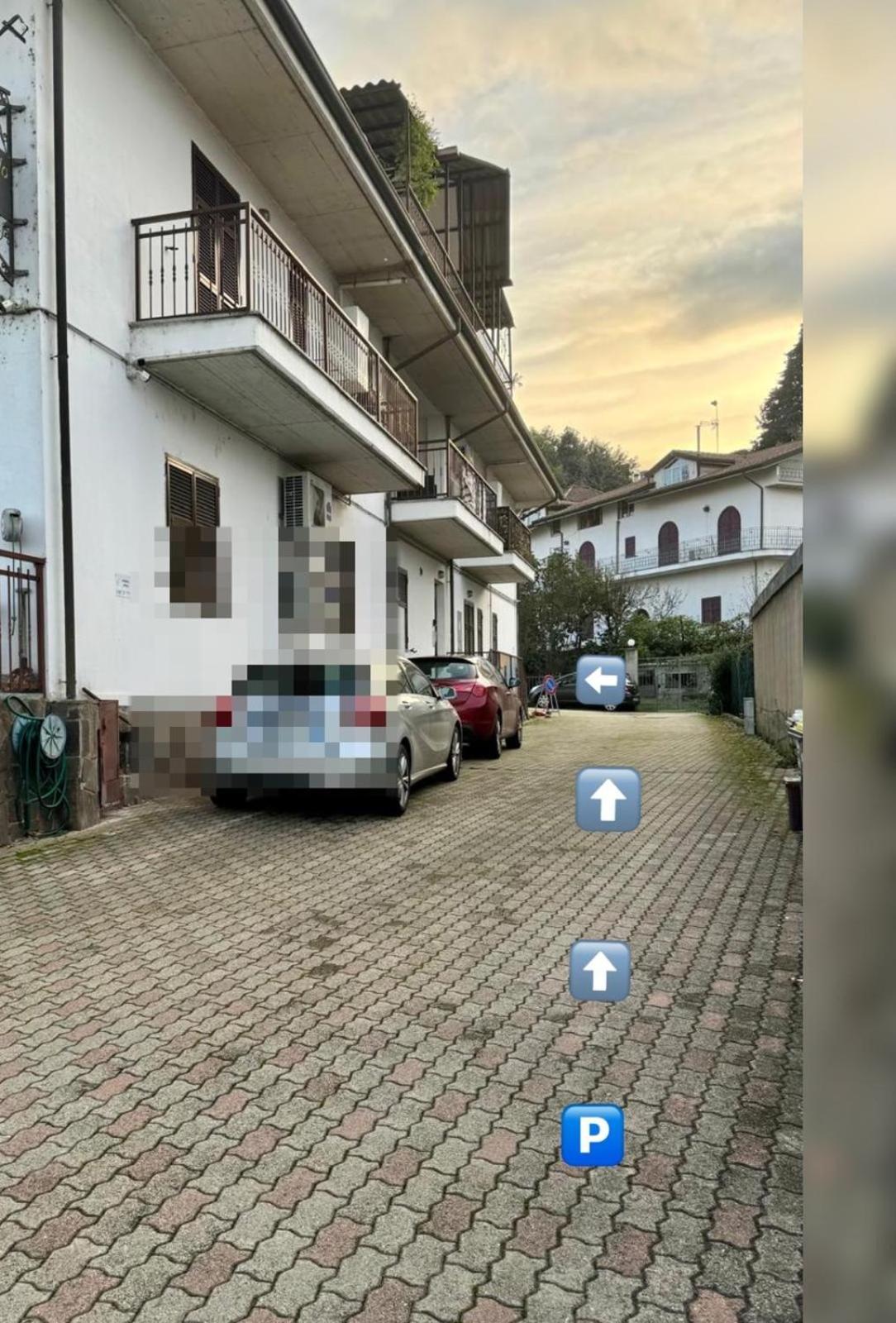 Serravalle Shop&Stay Serravalle Scrivia Eksteriør billede